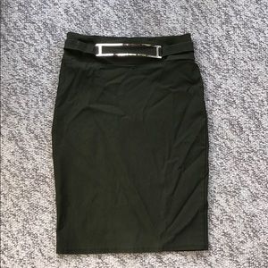 Top 10 skirt